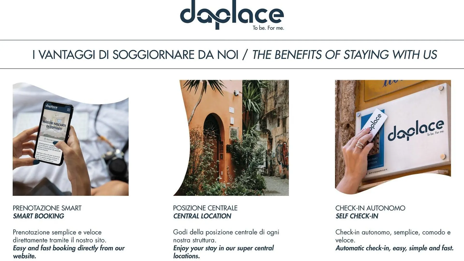 Daplace - Zaha Apartment Milano